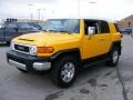 Sun Fusion - FJ Cruiser 4WD Photo No. 7
