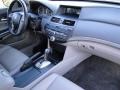 2008 Royal Blue Pearl Honda Accord EX-L V6 Sedan  photo #23