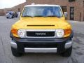 Sun Fusion - FJ Cruiser 4WD Photo No. 8