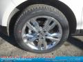 2011 White Platinum Tri-Coat Ford Edge Limited AWD  photo #18