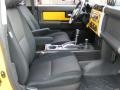Sun Fusion - FJ Cruiser 4WD Photo No. 13