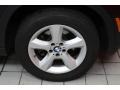Jet Black - X5 xDrive30i Photo No. 13