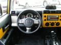 Sun Fusion - FJ Cruiser 4WD Photo No. 15