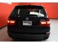 Jet Black - X5 xDrive30i Photo No. 16