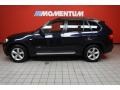 Jet Black - X5 xDrive30i Photo No. 17