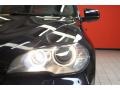 Jet Black - X5 xDrive30i Photo No. 18