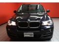 Jet Black - X5 xDrive30i Photo No. 19