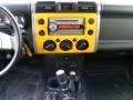 Sun Fusion - FJ Cruiser 4WD Photo No. 19