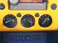 Sun Fusion - FJ Cruiser 4WD Photo No. 21