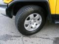 Sun Fusion - FJ Cruiser 4WD Photo No. 26