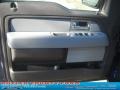 2011 Dark Blue Pearl Metallic Ford F150 XLT SuperCab 4x4  photo #7