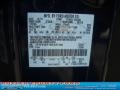 2011 Dark Blue Pearl Metallic Ford F150 XLT SuperCab 4x4  photo #10