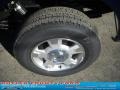 2011 Dark Blue Pearl Metallic Ford F150 XLT SuperCab 4x4  photo #14