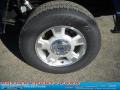 2011 Dark Blue Pearl Metallic Ford F150 XLT SuperCab 4x4  photo #15