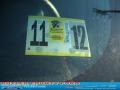 2011 Dark Blue Pearl Metallic Ford F150 XLT SuperCab 4x4  photo #16
