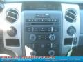 2011 Dark Blue Pearl Metallic Ford F150 XLT SuperCab 4x4  photo #22