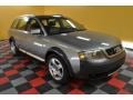 Atlas Grey Metallic - Allroad 2.7T quattro Avant Photo No. 1