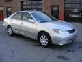 Lunar Mist Metallic - Camry LE Photo No. 1