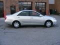 Lunar Mist Metallic - Camry LE Photo No. 2
