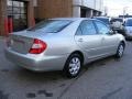 Lunar Mist Metallic - Camry LE Photo No. 3