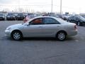 Lunar Mist Metallic - Camry LE Photo No. 6