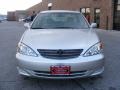 Lunar Mist Metallic - Camry LE Photo No. 8