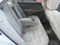 Lunar Mist Metallic - Camry LE Photo No. 12