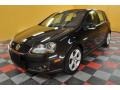 Black Magic Metallic - GTI 4 Door Photo No. 2