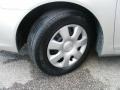 Lunar Mist Metallic - Camry LE Photo No. 26