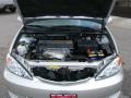 Lunar Mist Metallic - Camry LE Photo No. 27