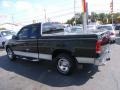 2002 Black Ford F150 XLT SuperCab  photo #5