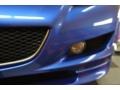 2004 Winning Blue Metallic Mazda RX-8 Grand Touring  photo #19