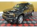 Dark Gray Metallic - TrailBlazer LTZ 4x4 Photo No. 2