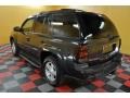 Dark Gray Metallic - TrailBlazer LTZ 4x4 Photo No. 3