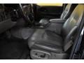 Dark Gray Metallic - TrailBlazer LTZ 4x4 Photo No. 12