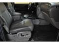 Dark Gray Metallic - TrailBlazer LTZ 4x4 Photo No. 16