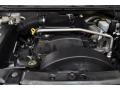 Dark Gray Metallic - TrailBlazer LTZ 4x4 Photo No. 18