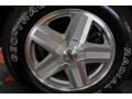 Dark Gray Metallic - TrailBlazer LTZ 4x4 Photo No. 20