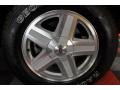 Dark Gray Metallic - TrailBlazer LTZ 4x4 Photo No. 21