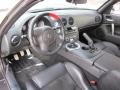 Black Prime Interior Photo for 2009 Dodge Viper #42408212