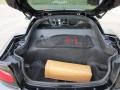 2009 Dodge Viper SRT-10 ACR Coupe Trunk