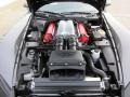 8.4 Liter OHV 20-Valve VVT V10 Engine for 2009 Dodge Viper SRT-10 ACR Coupe #42408300