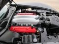 8.4 Liter OHV 20-Valve VVT V10 Engine for 2009 Dodge Viper SRT-10 ACR Coupe #42408312