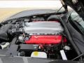 8.4 Liter OHV 20-Valve VVT V10 Engine for 2009 Dodge Viper SRT-10 ACR Coupe #42408352