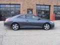 Magnetic Gray Metallic - Solara Sport Coupe Photo No. 2
