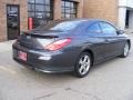Magnetic Gray Metallic - Solara Sport Coupe Photo No. 3