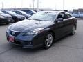 Magnetic Gray Metallic - Solara Sport Coupe Photo No. 7