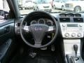 Magnetic Gray Metallic - Solara Sport Coupe Photo No. 15