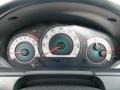 Magnetic Gray Metallic - Solara Sport Coupe Photo No. 17