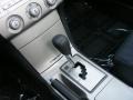 Magnetic Gray Metallic - Solara Sport Coupe Photo No. 22